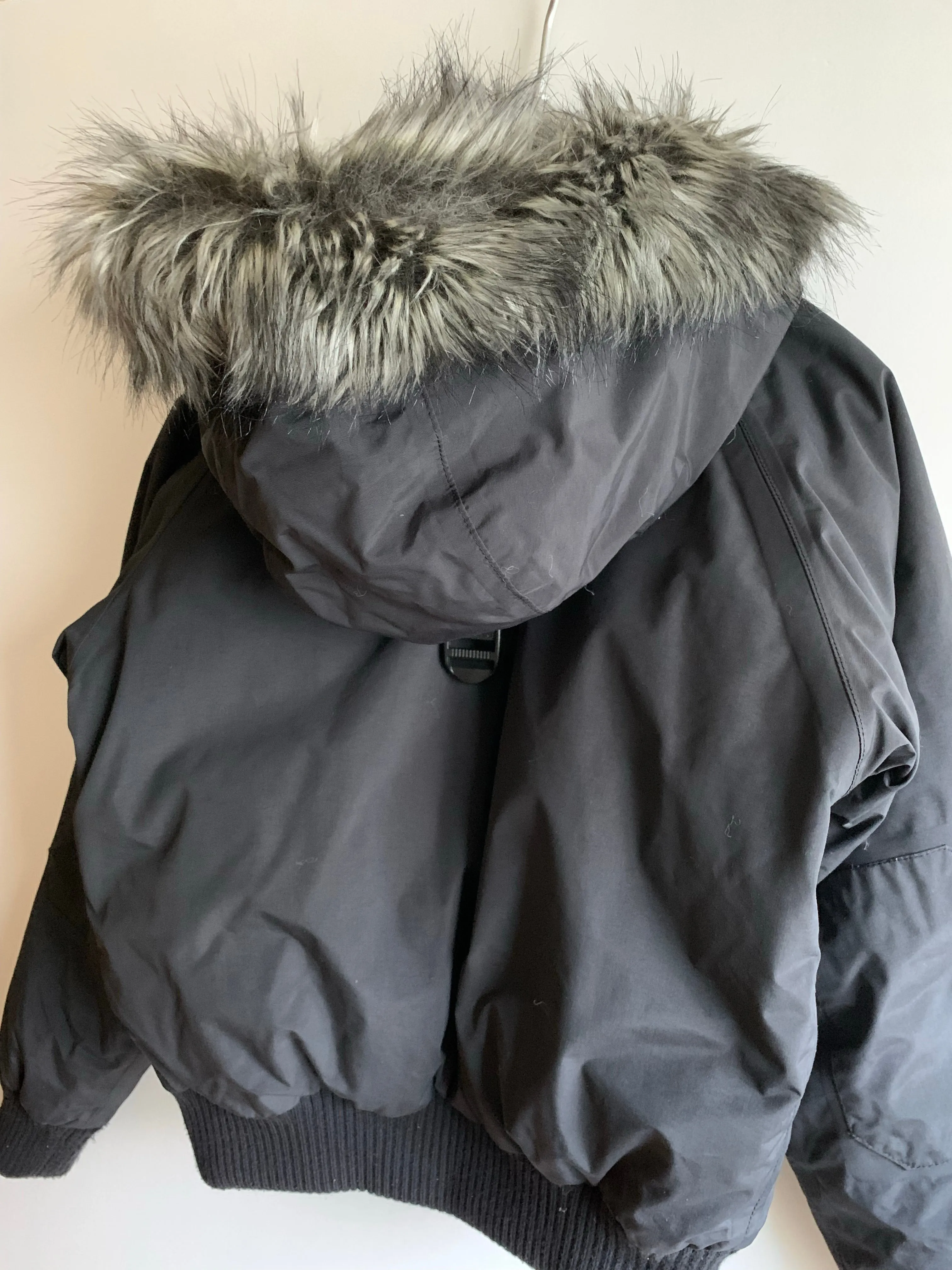 【 THE NORTH FACE 】Nebula Goose Down Hyvent