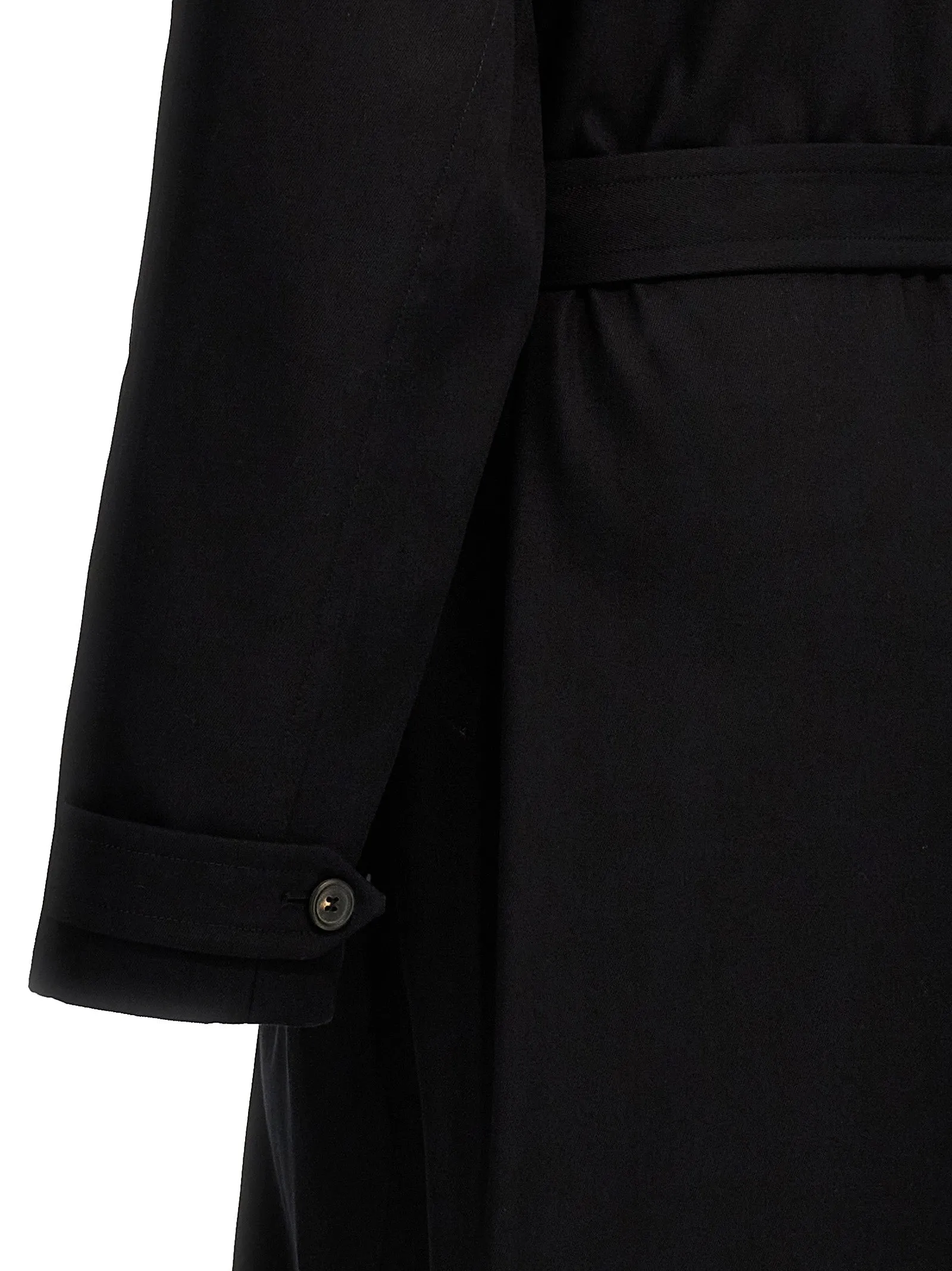 A.P.C. 'Lou' Trench Coat