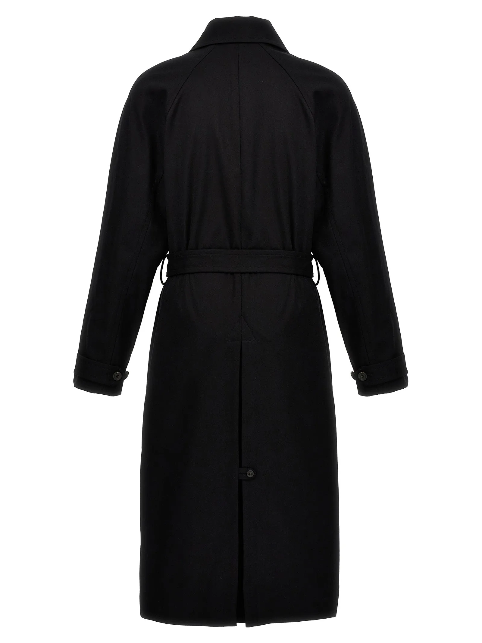 A.P.C. 'Lou' Trench Coat