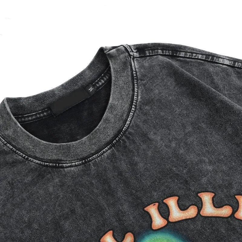 'Aura' T shirt
