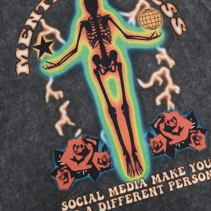 'Aura' T shirt