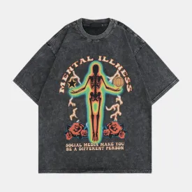 'Aura' T shirt