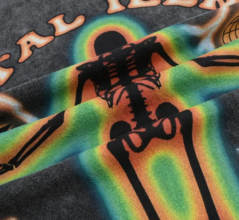 'Aura' T shirt