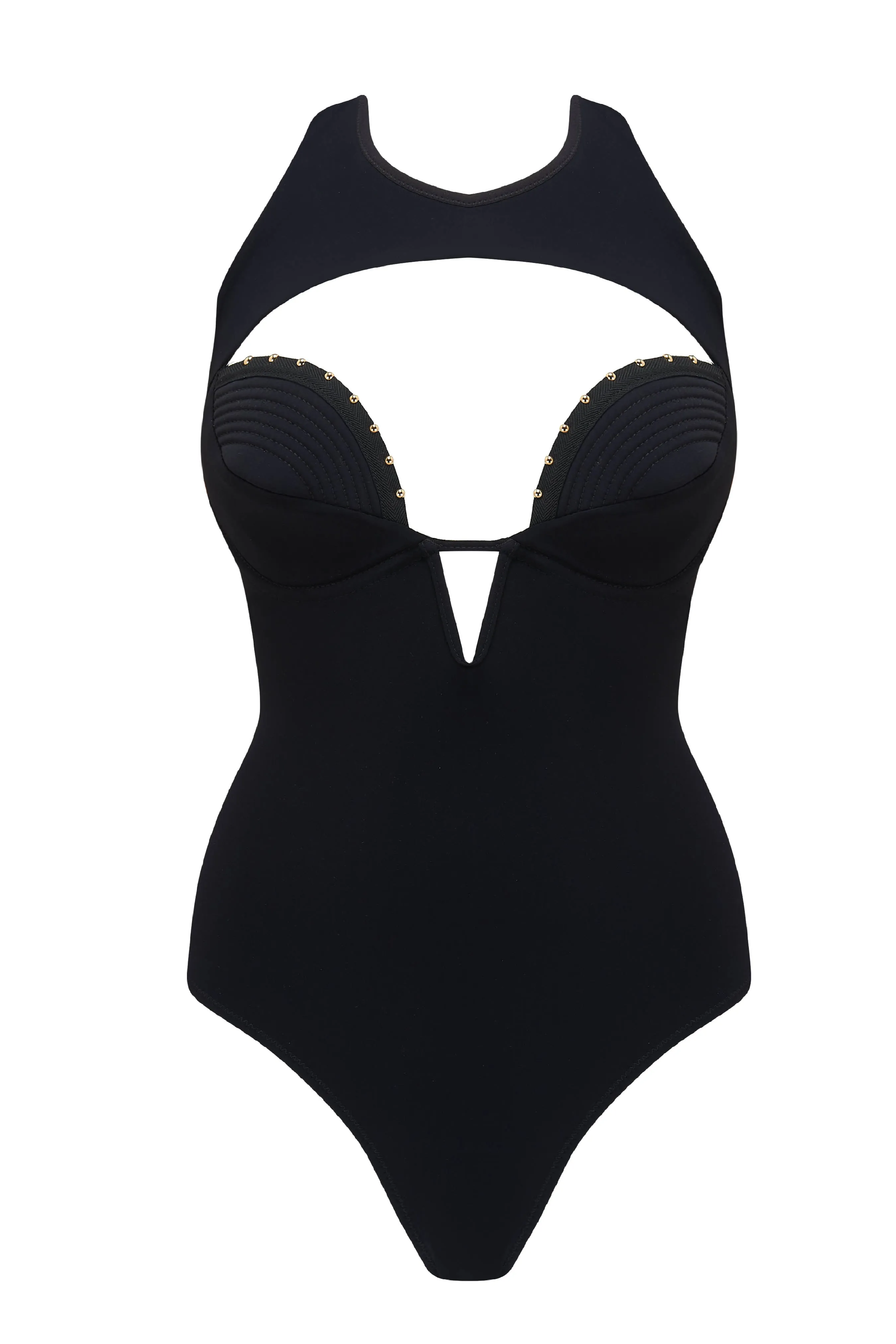 Babooshka one piece Swimsuit