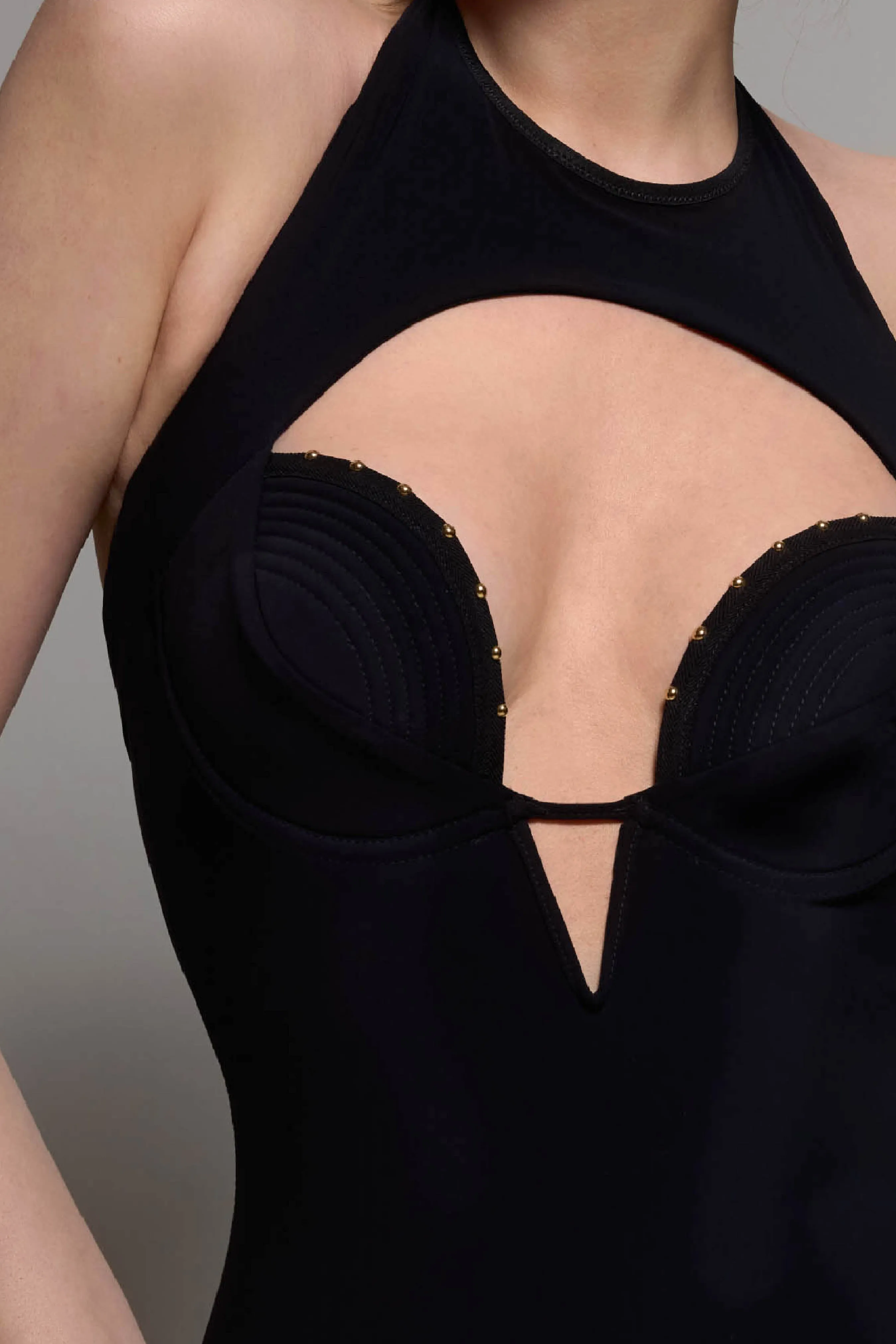 Babooshka one piece Swimsuit