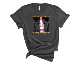 Beer and Sunshine - Graphic Tee