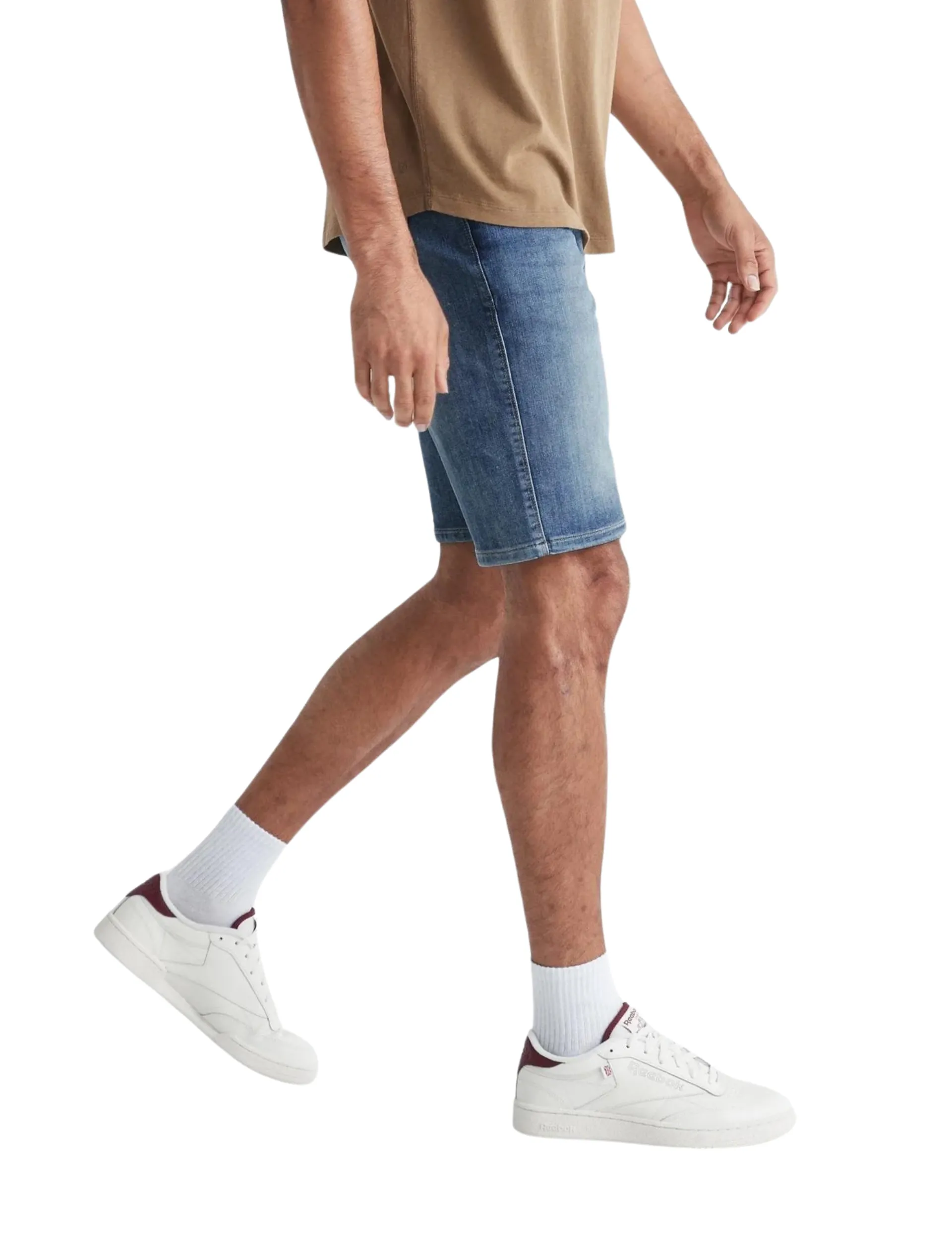Bermuda Duer Performance Denim Homme