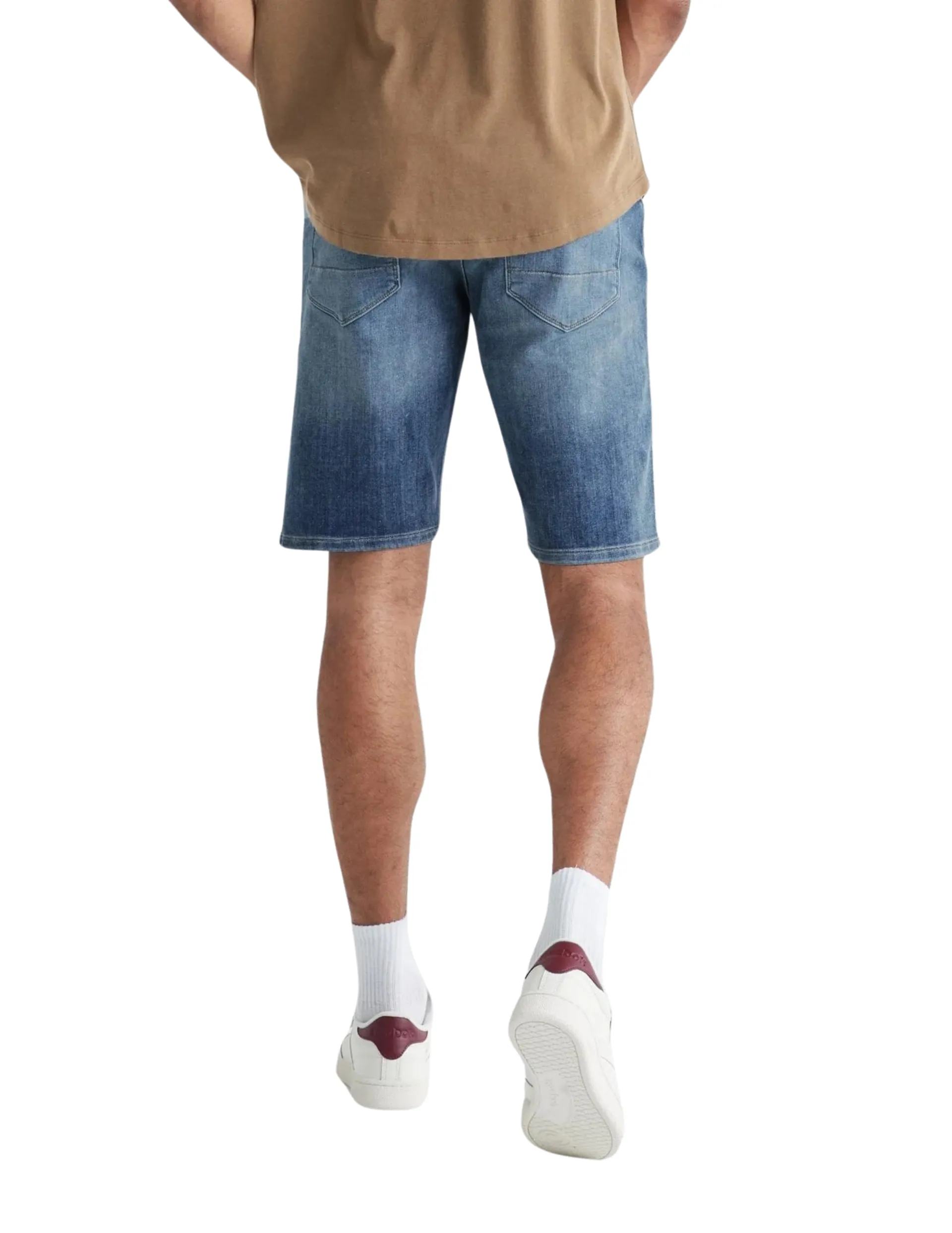 Bermuda Duer Performance Denim Homme