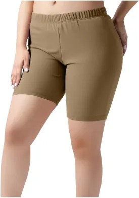 Bermuda Shorts for Women 2025 Summer Trendy Casual Comfy Relaxed Fit Long Shorts