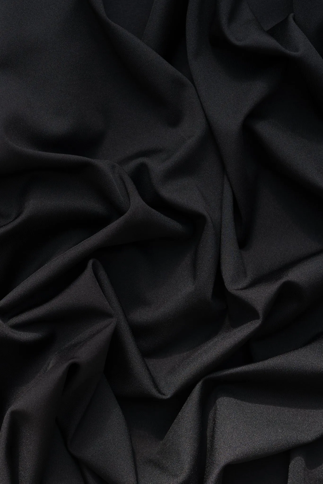 Black Shorts (Scuba)