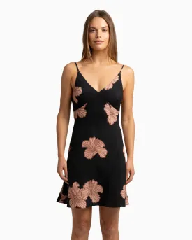 Bungalow Slip Mini Dress