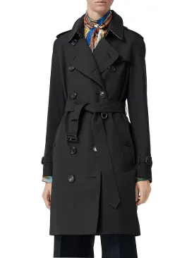 BURBERRY BRIT TRENCH COAT