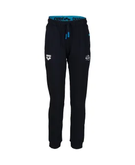 Cromwell Jr Team Solid Pants - Navy