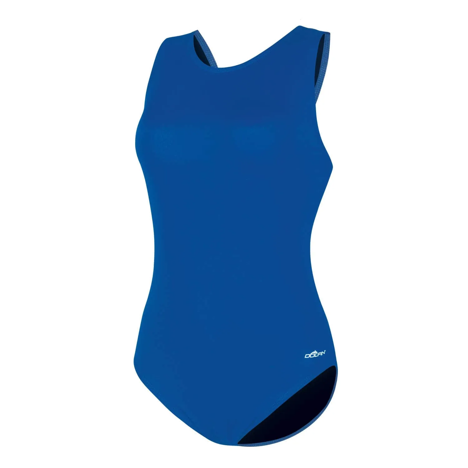 Dolfin Women's Aquashape ColorBlock One Piece