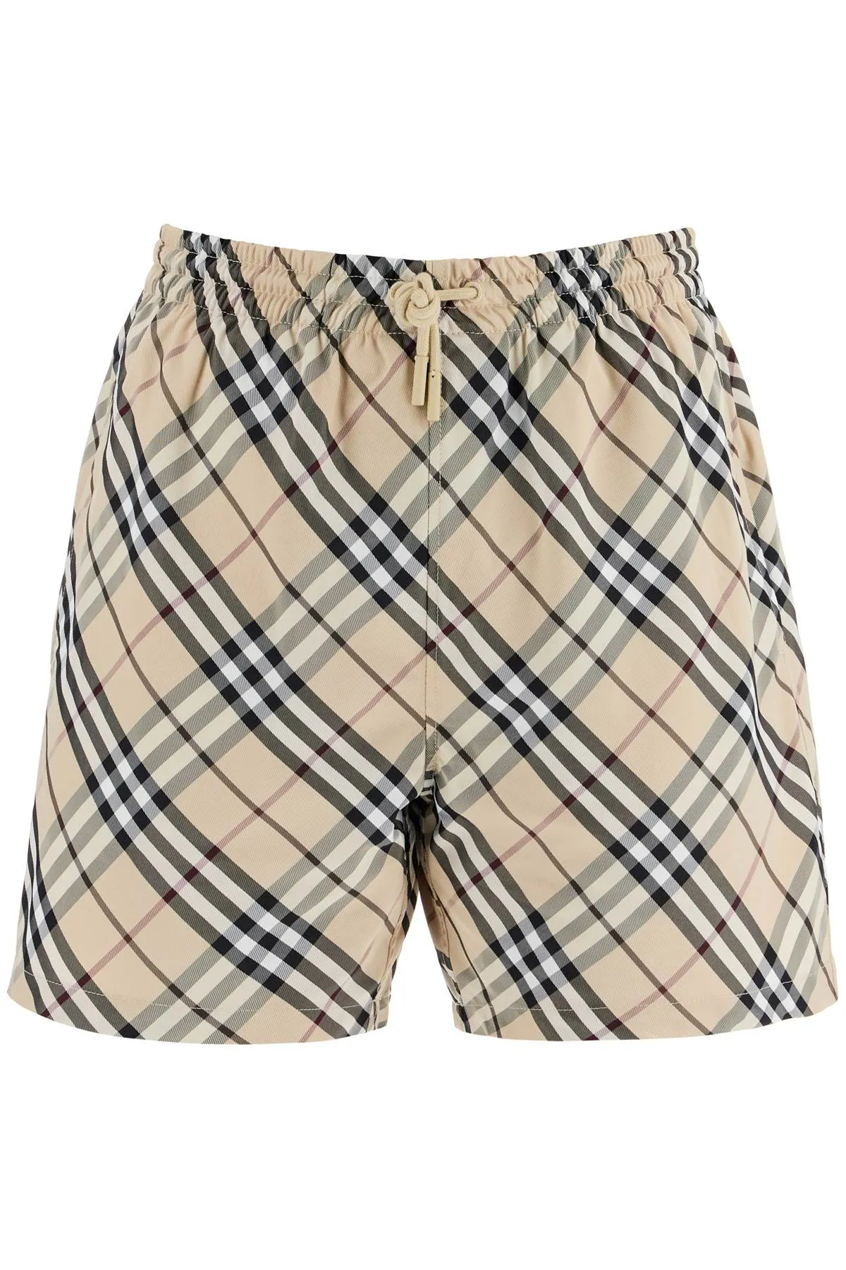 Ered Beach Shorts