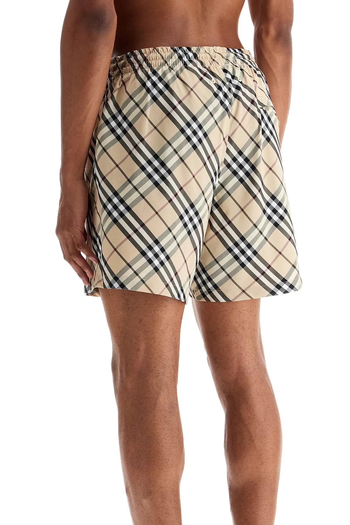 Ered Beach Shorts