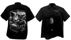 FC™ Work Shirt - MONEY BAG