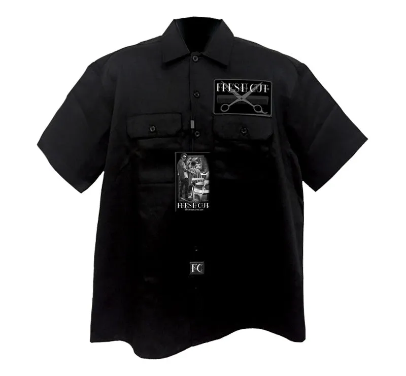FC™ Work Shirt - MONEY BAG