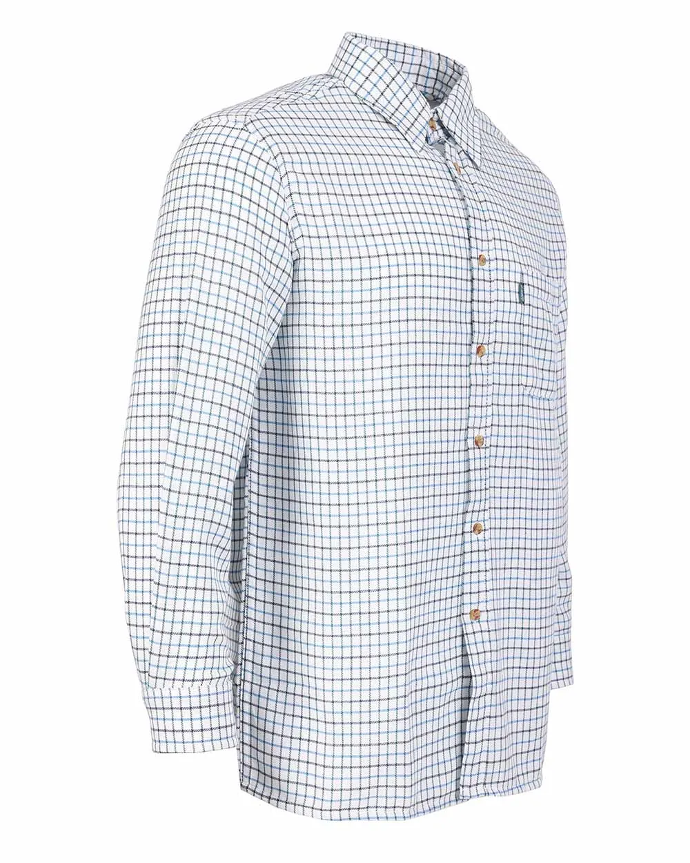 Fort Tattersall Shirt