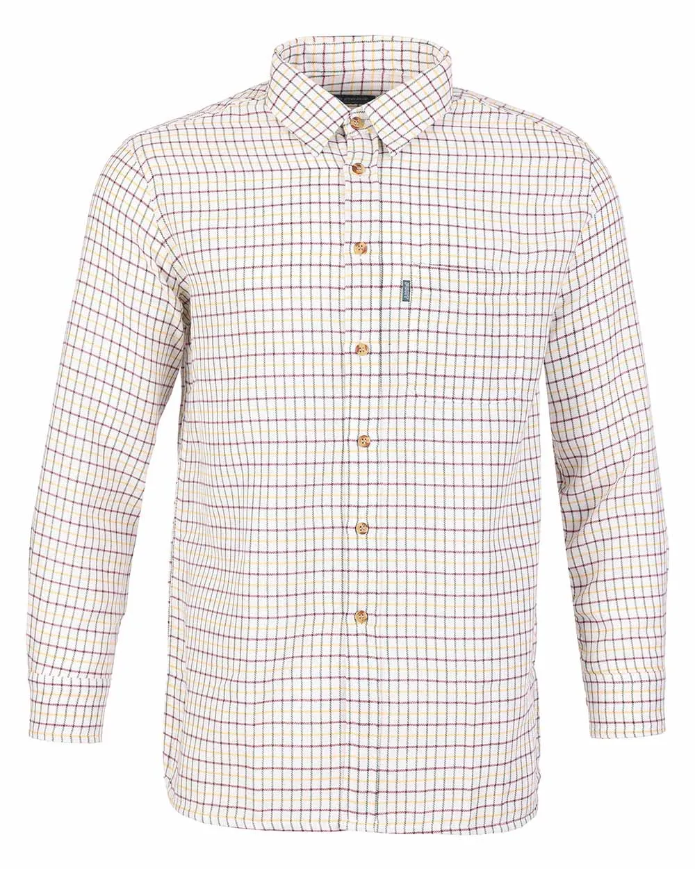 Fort Tattersall Shirt