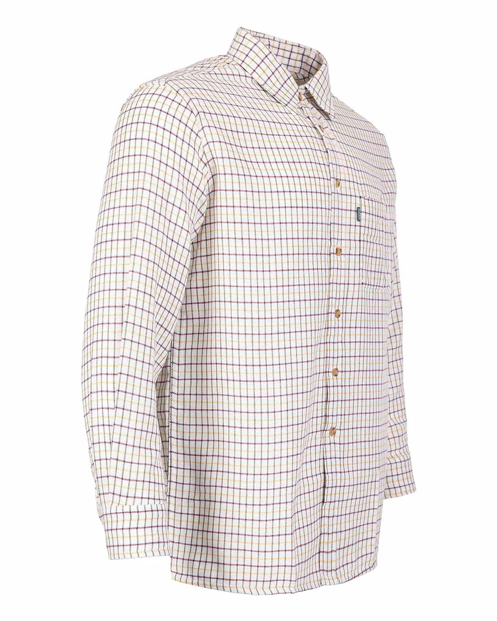 Fort Tattersall Shirt