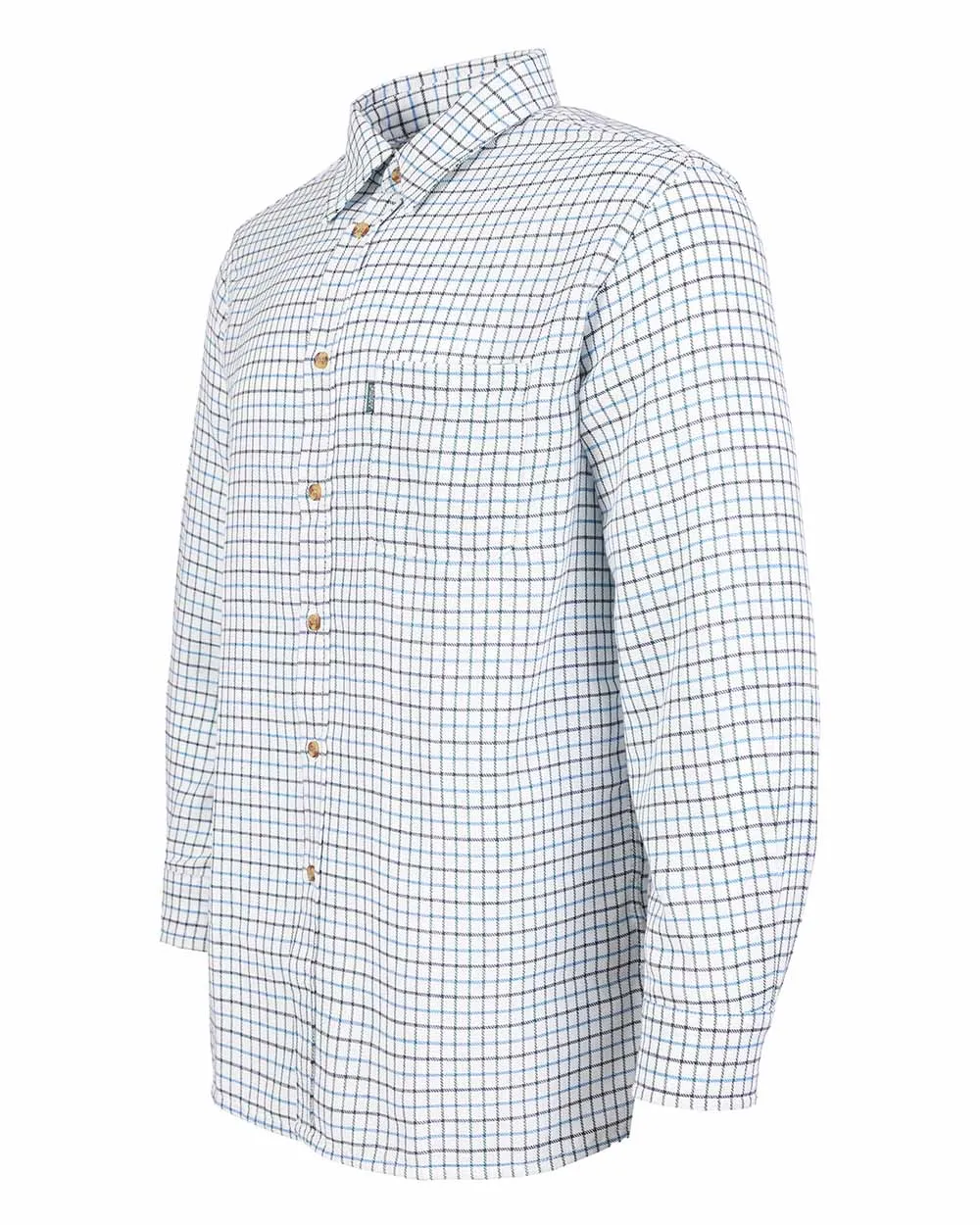 Fort Tattersall Shirt