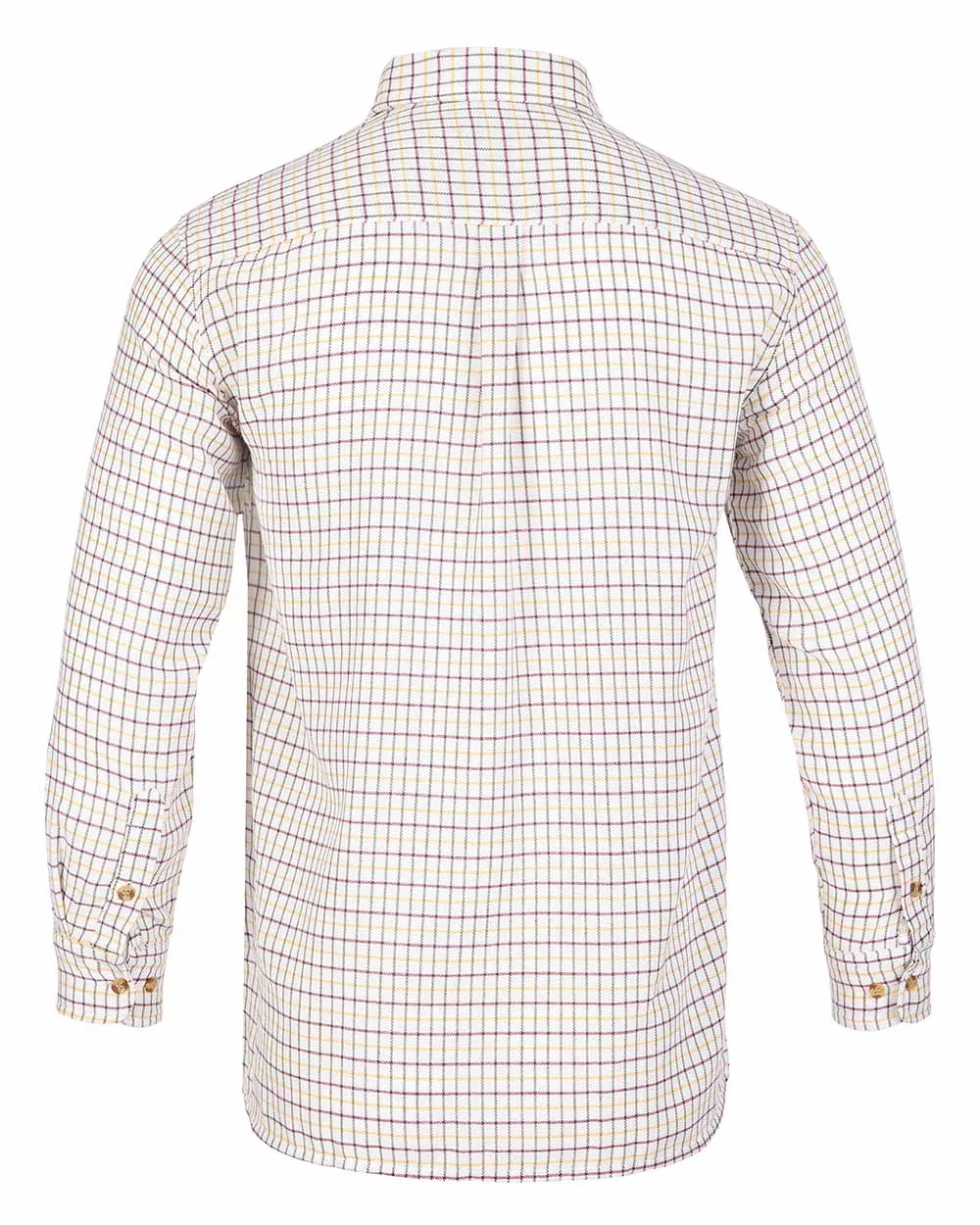 Fort Tattersall Shirt