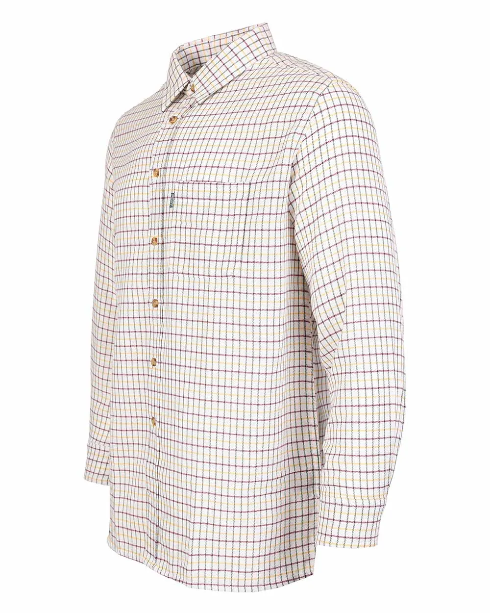 Fort Tattersall Shirt