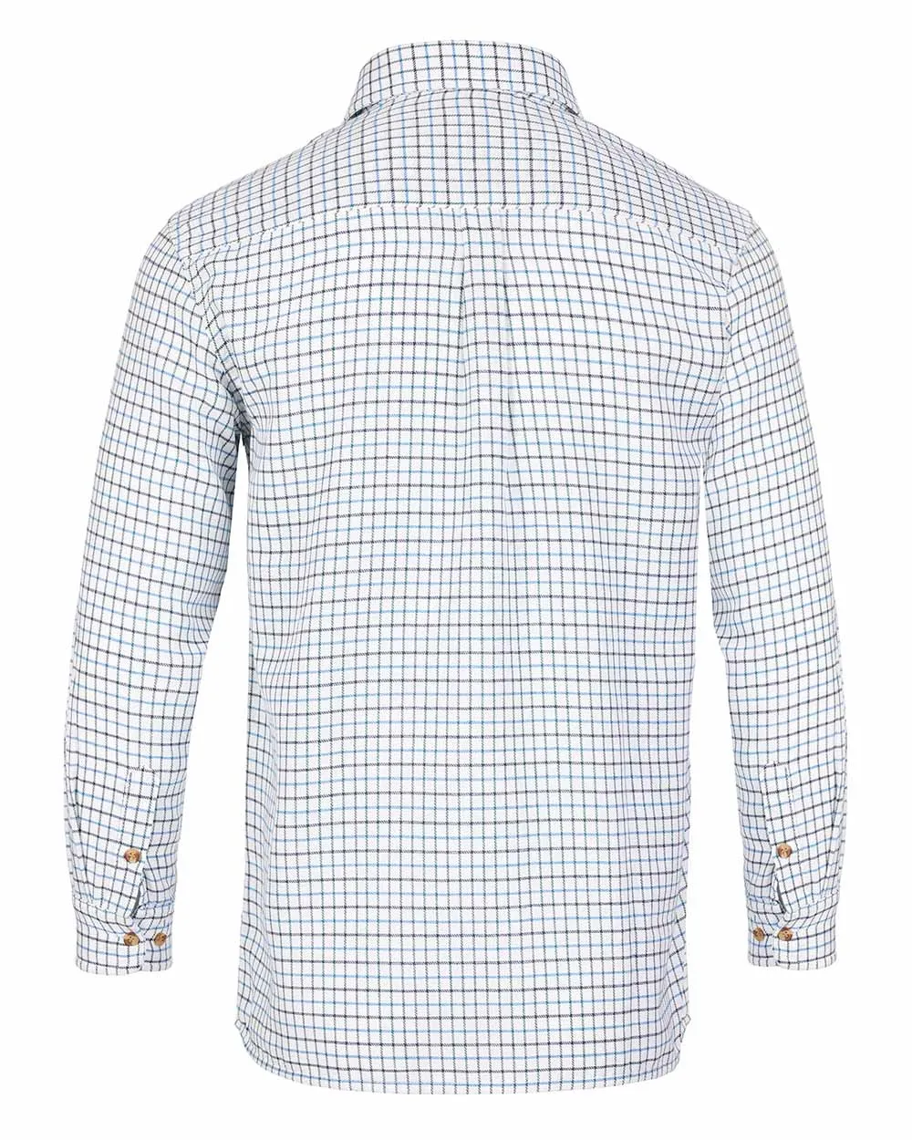Fort Tattersall Shirt