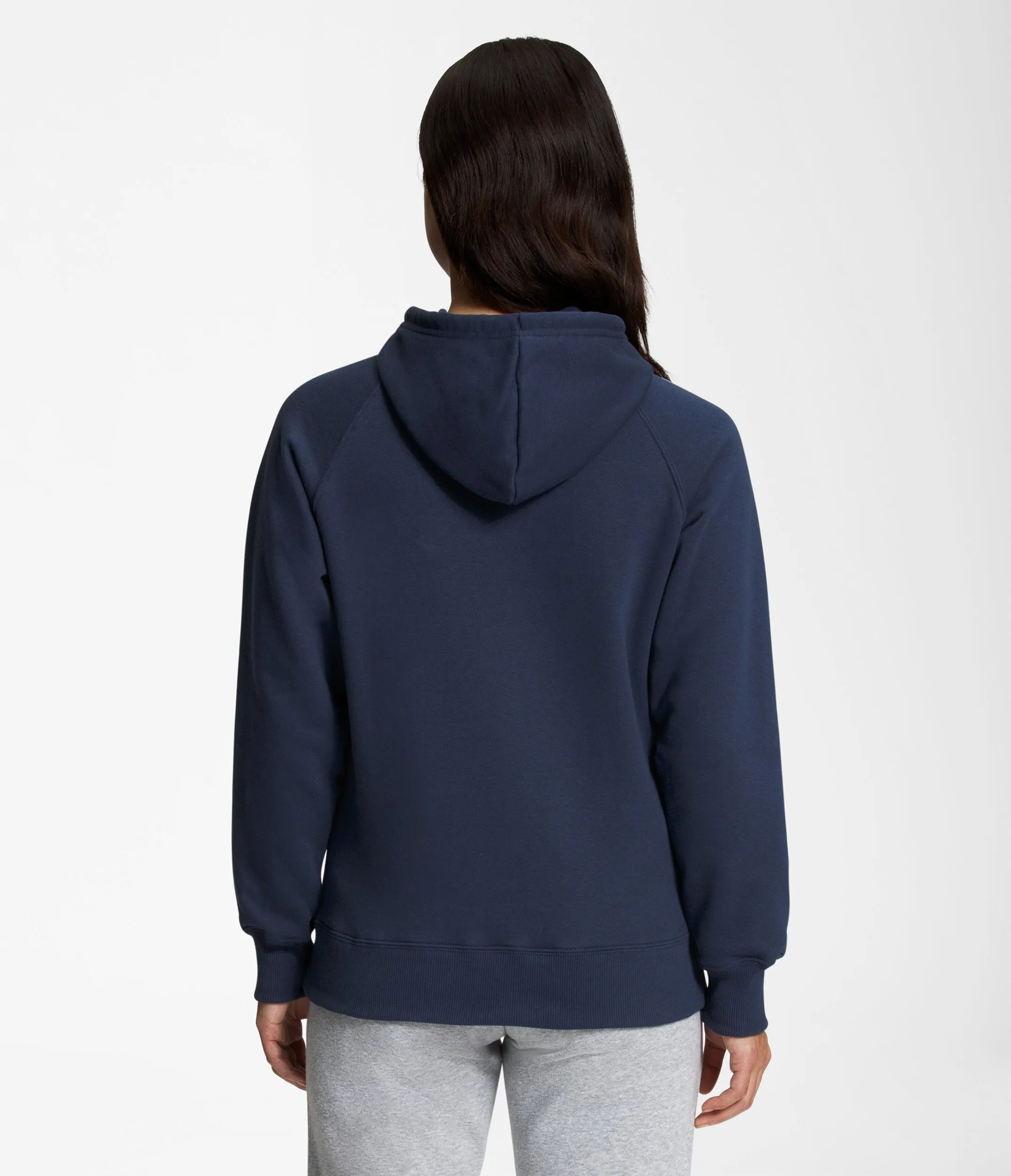 Half Dome Pullover Hoodie (Women’s) - NF0A7UNO - Past Season