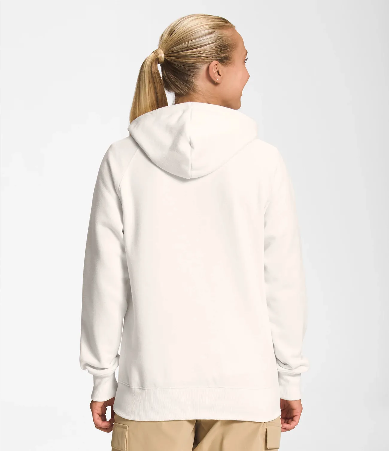 Half Dome Pullover Hoodie (Women’s) - NF0A7UNO - Past Season