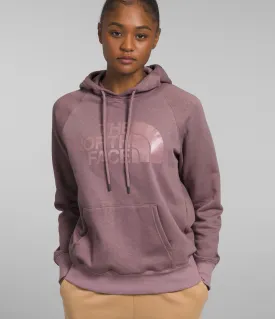Half Dome Pullover Hoodie (Women’s) - NF0A7UNO - Past Season
