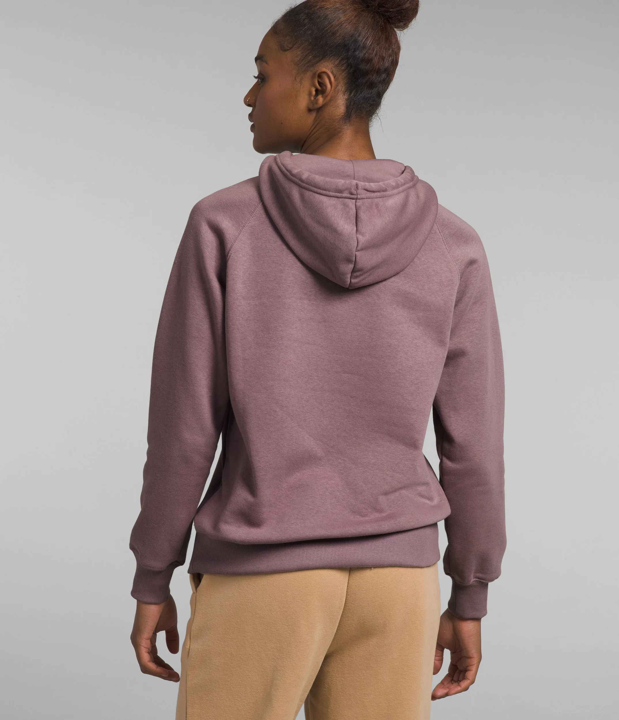 Half Dome Pullover Hoodie (Women’s) - NF0A7UNO - Past Season