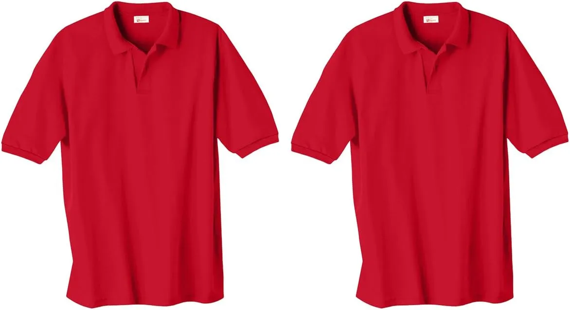 Hanes Men's 54