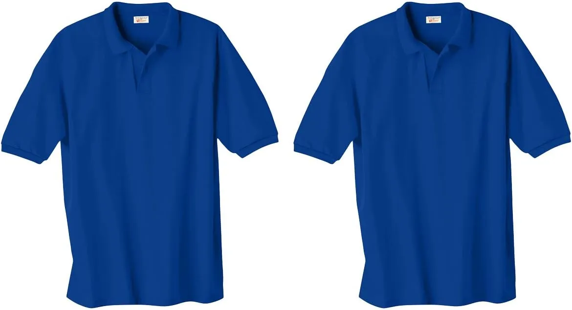 Hanes Men's 54
