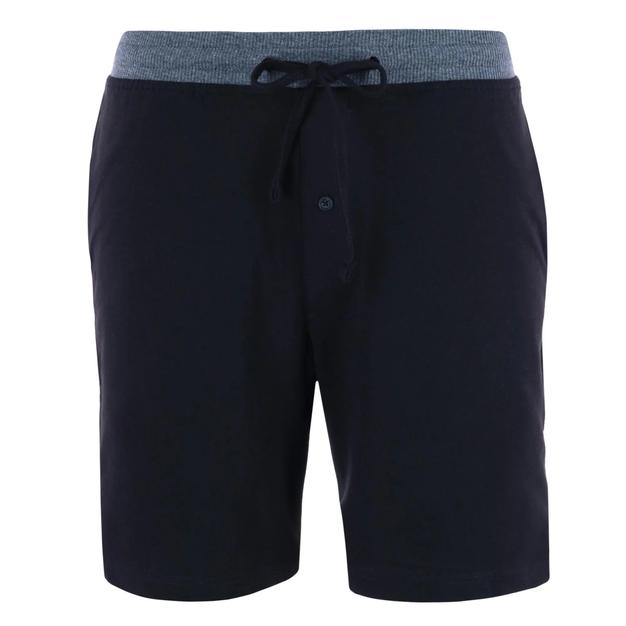 Hanes Men's Big & Tall French Terry Shorts