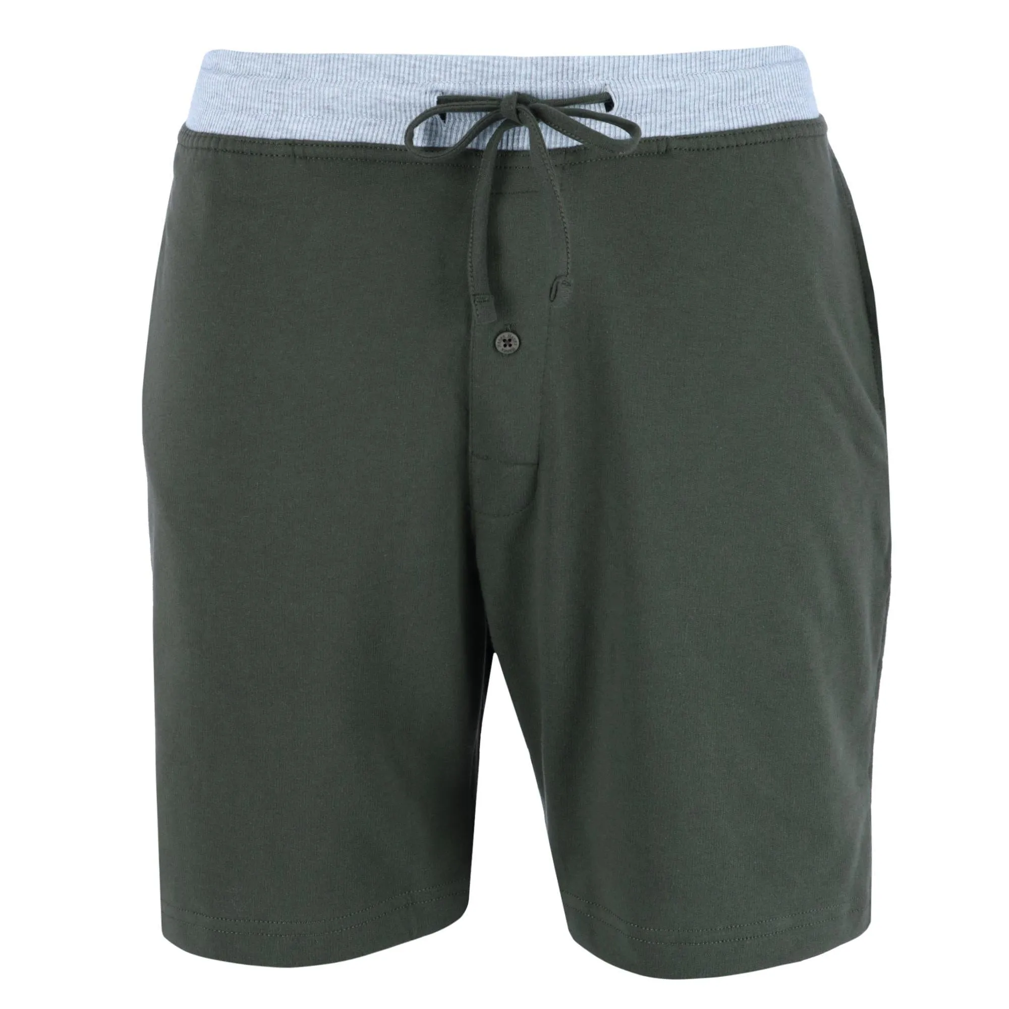 Hanes Men's Big & Tall French Terry Shorts