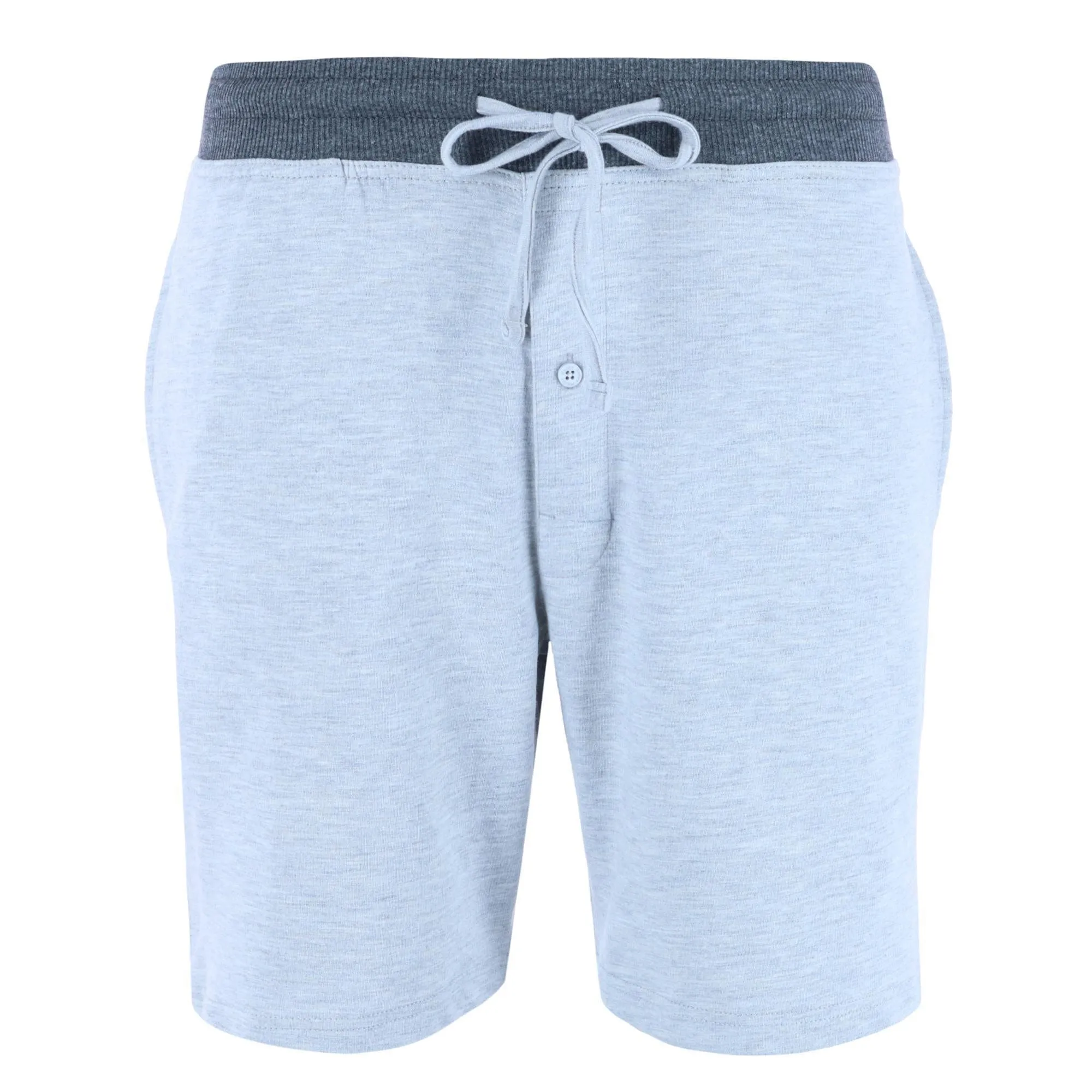 Hanes Men's Big & Tall French Terry Shorts
