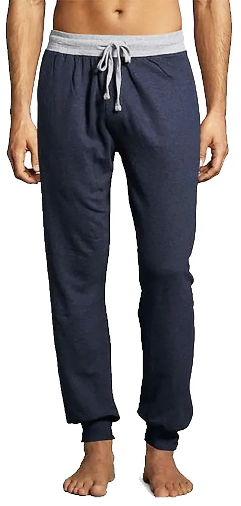 Hanes Men's Knit French Terry Lounge Sleep Jogger Pant