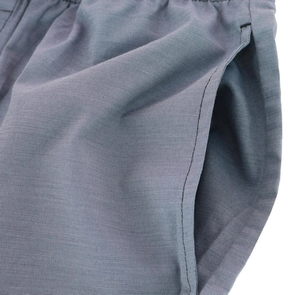Hanes Men's Woven Cotton Pajama Sleep Shorts