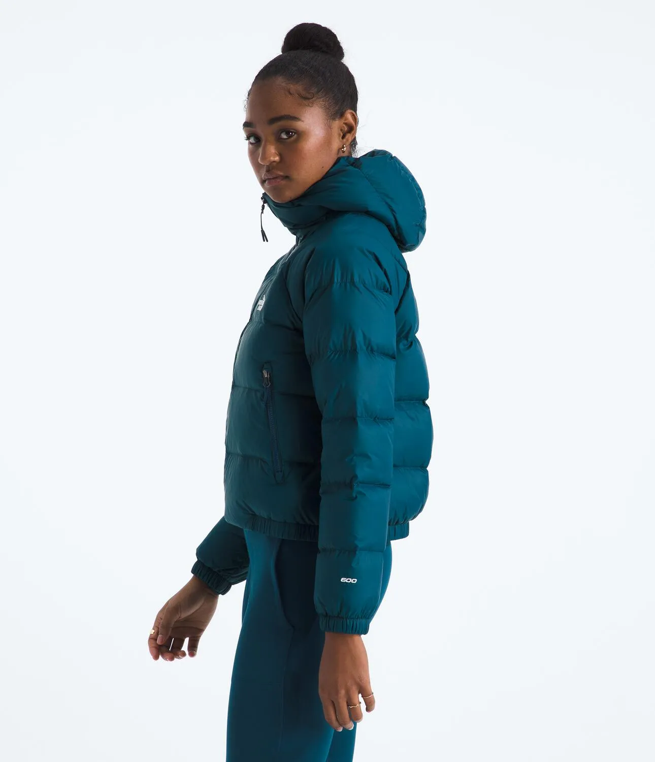 Hydrenalite™ Down Hoodie (Women's) - NF0A5GGG