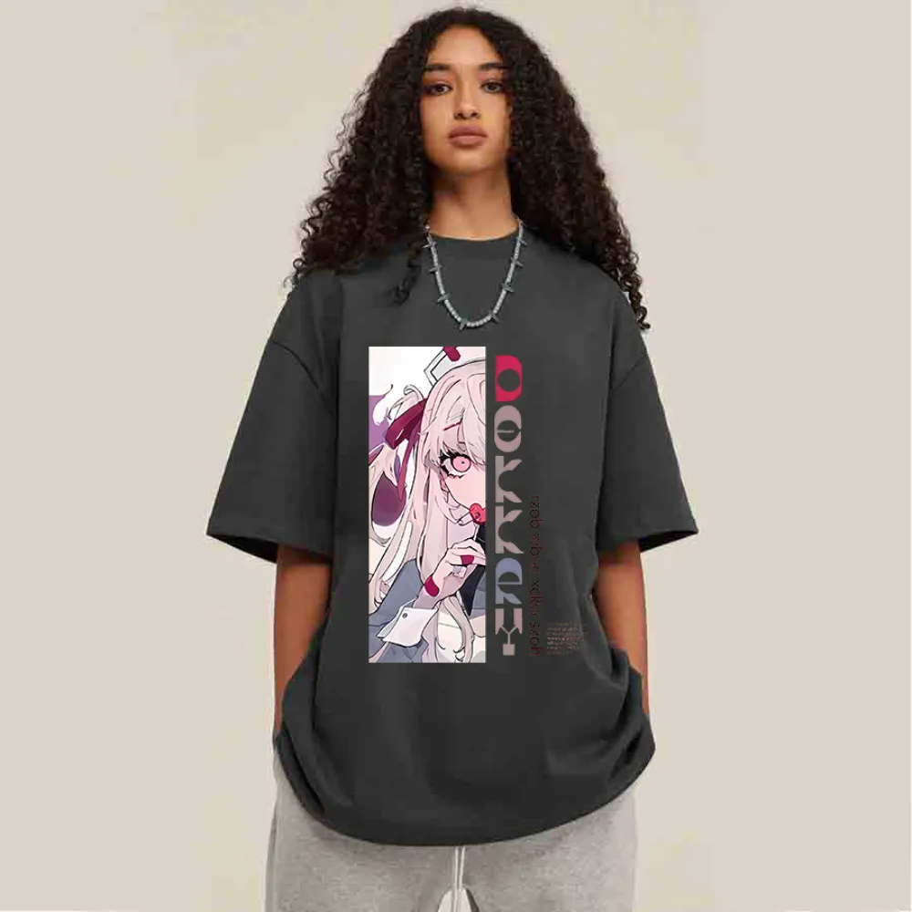 “Japanese Cute Girl” T-shirt