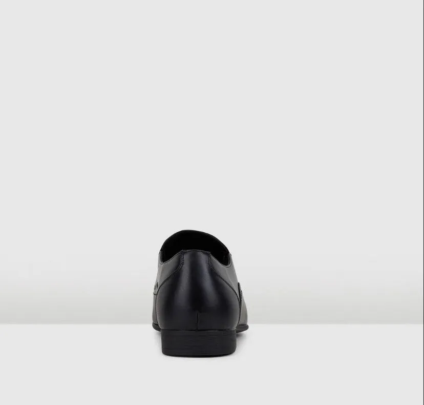 JM by Julius Marlow 'Orlando' - Black