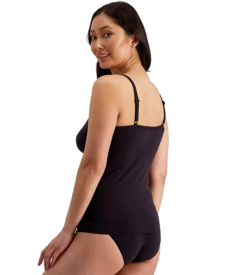 Jockey Skimmies Cami Top - Black