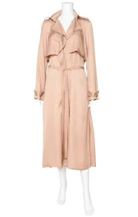 LANVIN (RARE) Coat Size: FR 38 / Comparable to US 4-6
