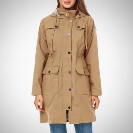 Linda Trench Coat