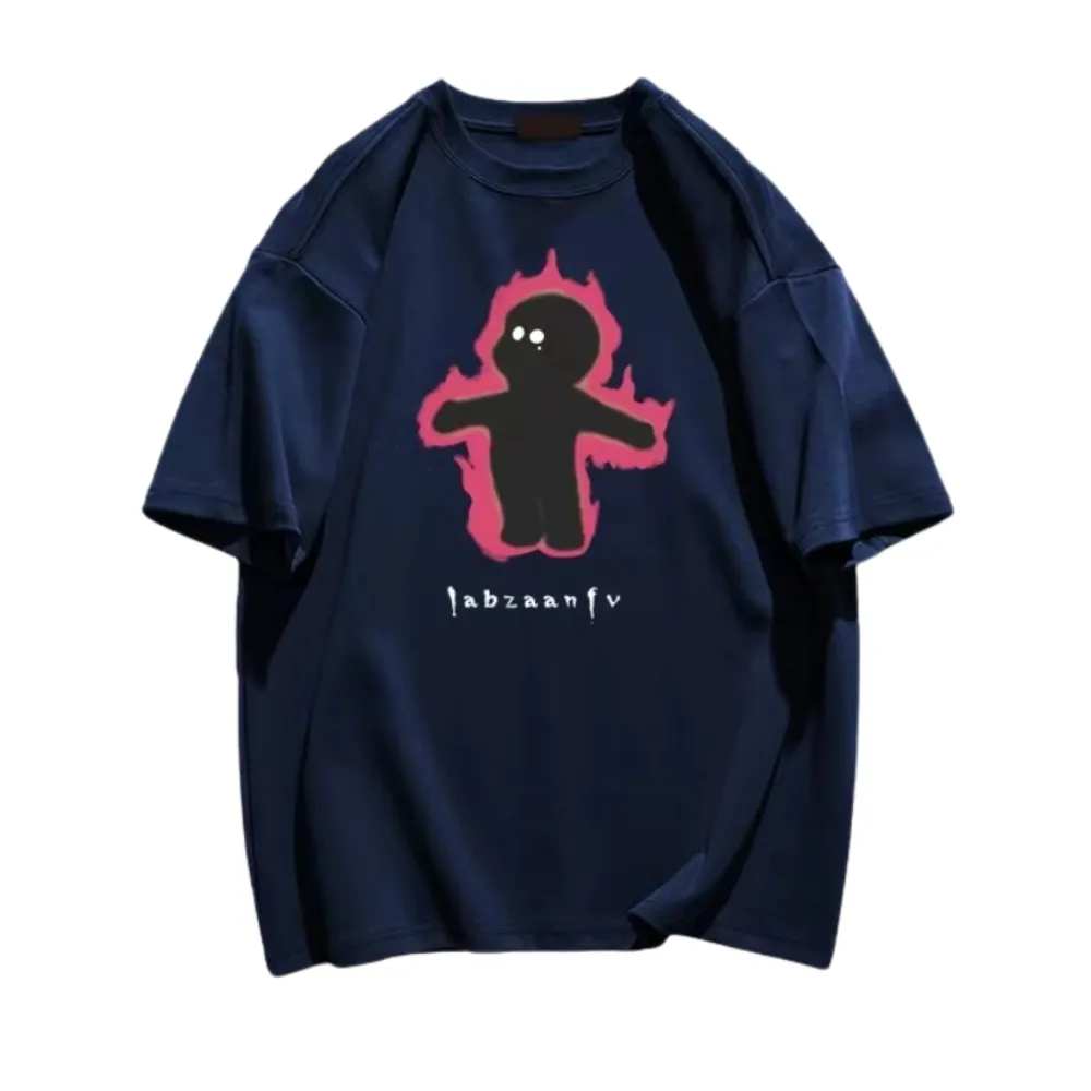 “Little Giant D” T-shirt