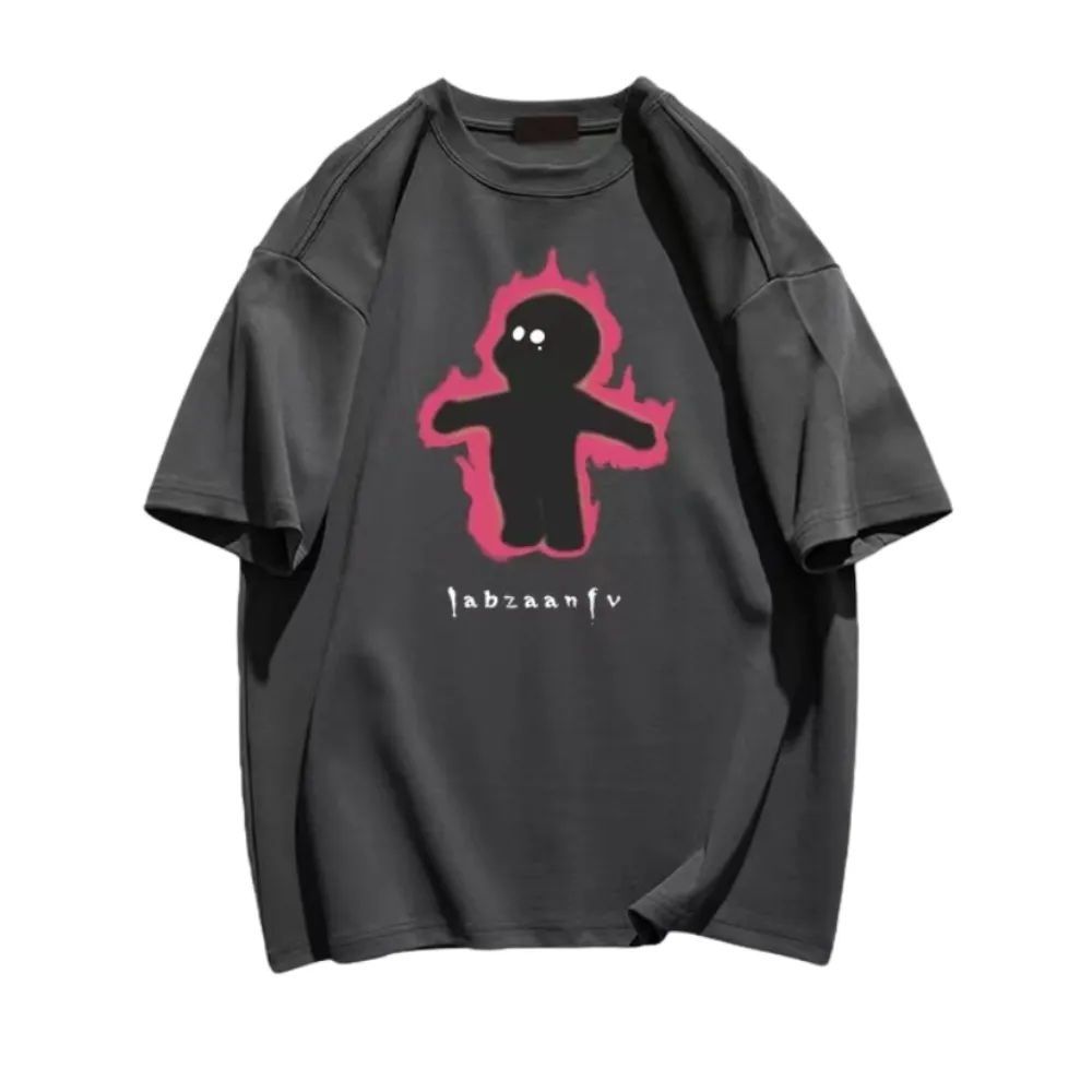 “Little Giant D” T-shirt