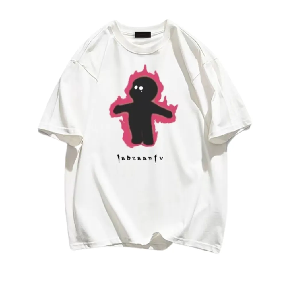 “Little Giant D” T-shirt