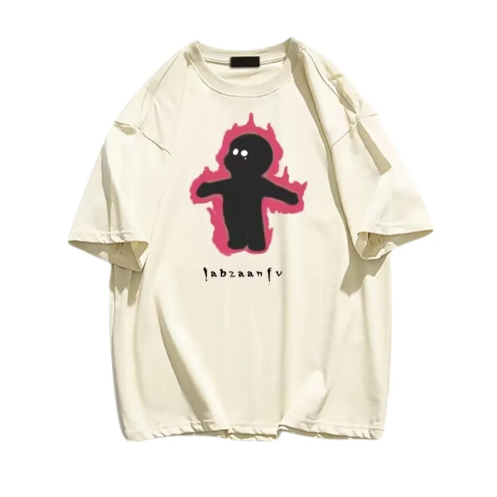 “Little Giant D” T-shirt